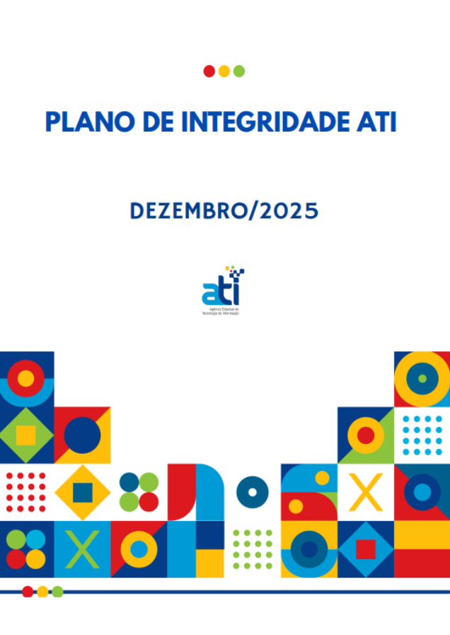 ATI e Distrito de Fernando de Noronha publicam seus Planos de Integridade